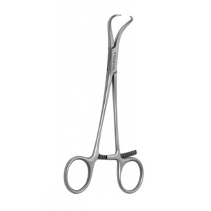 Bone Fragment Forceps 